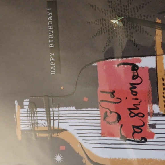 Free Add-on New Birthday Card - Picture 3 of 6